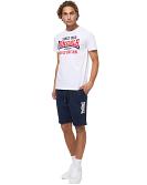 Lonsdale loopback Short Fringford 12