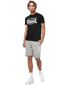 Lonsdale loopback Short Fringford 5