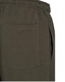 Lonsdale loopback fleece shorts Fringford 15