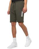 Lonsdale loopback Short Fringford 8