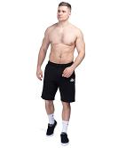 Lonsdale Fleeceshort Dallow 2