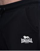 Lonsdale Fleeceshort Dallow 4