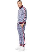 Lonsdale gentlemen tracksuit Burmash 2