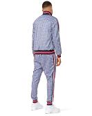 Lonsdale gentlemen tracksuit Burmash 3