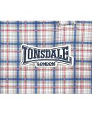 Lonsdale Gentlemen Trainingsanzug Burmash 8