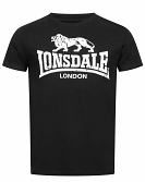 Lonsdale London T-Shirt Silverhill 7