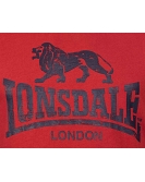 Lonsdale London T-Shirt Silverhill 12