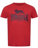 Lonsdale London T-Shirt Silverhill 10