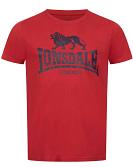 Lonsdale London T-Shirt Silverhill 10