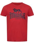 Lonsdale London T-Shirt Silverhill 10