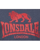 Lonsdale London T-Shirt Silverhill 15