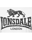 Lonsdale London T-Shirt Silverhill 6