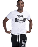 Lonsdale London T-Shirt Silverhill 2