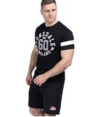 Lonsdale London T-Shirt Askerswell 2