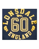 Lonsdale London T-Shirt Askerswell 10
