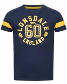 Lonsdale London T-Shirt Askerswell 8