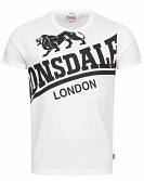 Lonsdale London T-Shirt Symondsbury 12