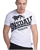 Lonsdale London T-Shirt Symondsbury 8