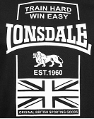 Lonsdale London T-Shirt Charmouth 13