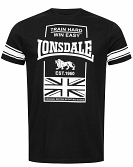 Lonsdale London T-Shirt Charmouth 11