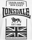Lonsdale London T-Shirt Charmouth 6