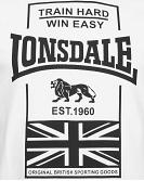Lonsdale London T-Shirt Charmouth 6