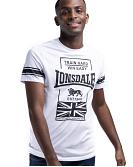 Lonsdale London T-Shirt Charmouth 2