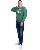 Lonsdale slimfit sweatshirt Kersbrook 2