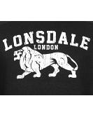 Lonsdale slimfit crewneck Kersbrook 14