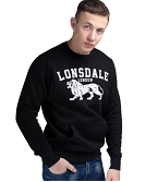 Lonsdale slimfit sweatshirt Kersbrook 6