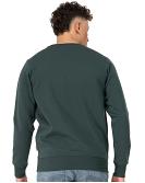 Lonsdale slimfit sweatshirt Lympstone 10