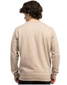 Lonsdale slimfit sweatshirt Lympstone 4