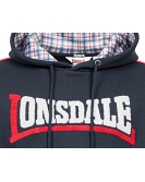 Lonsdale hooded sweatshirt Ebford 11