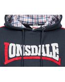 Lonsdale Kapuzensweatshirt Ebford 11