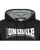 Lonsdale capuchon sweatshirt Ebford 7