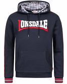 Lonsdale capuchon sweatshirt Ebford 9