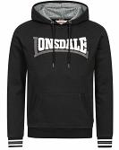 Lonsdale hooded sweatshirt Ebford 5