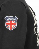 Lonsdale capuchon sweatshirt Exminster 3