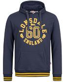 Lonsdale hooded sweatshirt Mamhead 11