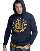 Lonsdale hooded sweatshirt Mamhead 8