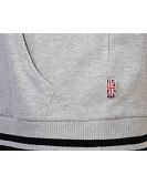 Lonsdale hooded sweatshirt Mamhead 7