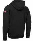 Lonsdale hooded zipper sweater Paignton 7