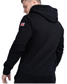 Lonsdale hooded zipper sweater Paignton 3