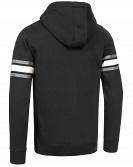 Lonsdale hooded zipper sweatshirt Strete 7