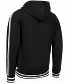 Lonsdale hooded zipper sweatshirt Kernborough 6