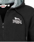 Lonsdale hooded zipper sweatshirt Kernborough 7