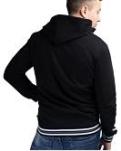 Lonsdale hooded zipper sweatshirt Kernborough 3