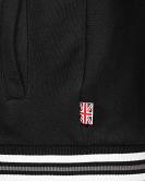 Lonsdale hooded zipper sweatshirt Kernborough 8