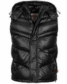 Lonsdale mens vest Allerston 5