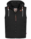 Lonsdale mens vest Polmear 6